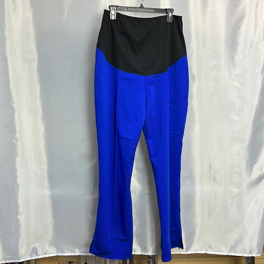 SCRUBSTAR Med pants with 1 side pocket